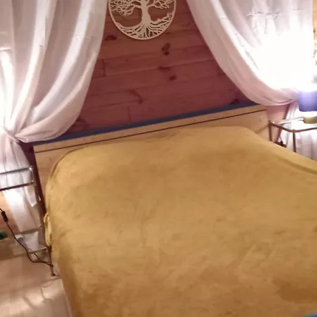 Le Bleu Hébergement de vacances