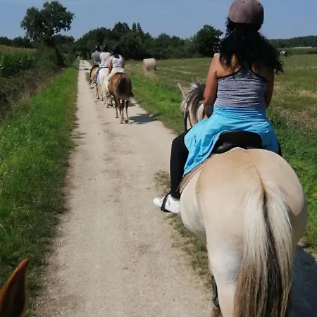 Le Bleu Casa vacanze